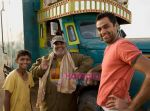 Abhay Deol in the Still from movie Road (3).jpg